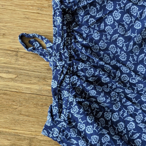 Cute Floral Pants - Picture 7 of 8